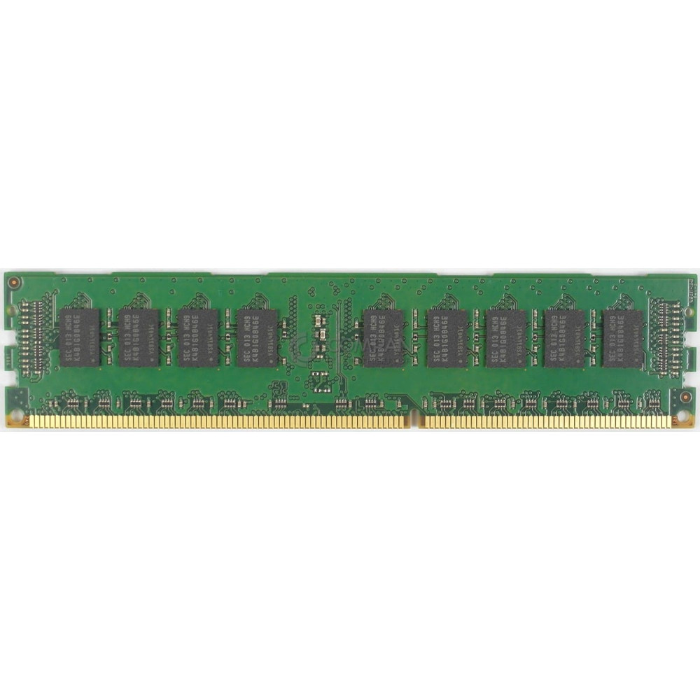 M393B5673EH1-CH9 SAMSUNG MEMORY 2GB 2RX8 PC3 10600R DDR3 1333MHZ -